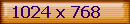 1024 x 768