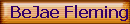 BeJae Fleming