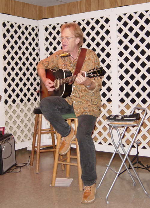 Bob Livingston