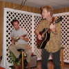 Landis Armstrong & Bob Livingston