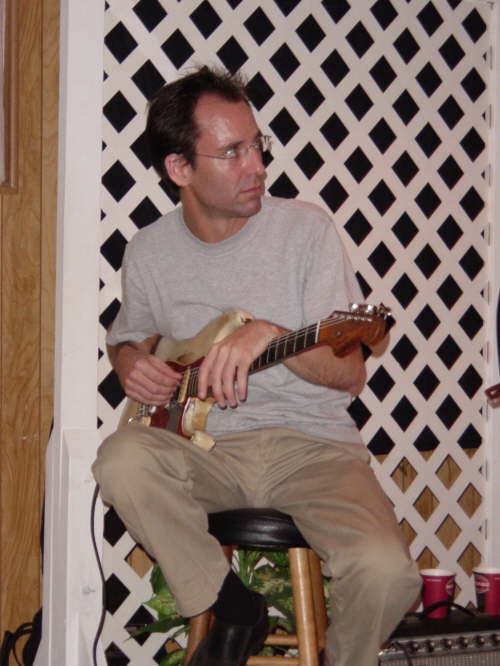 Landis Armstrong