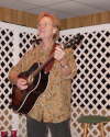 Bob Livingston