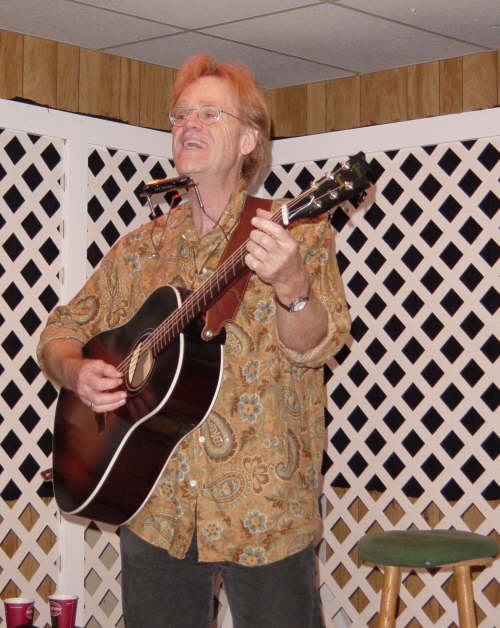 Bob Livingston