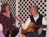 Richard Berman & Kristin DeWitt