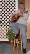 Stephen Taylor