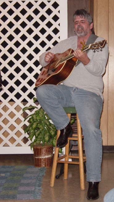 Stephen Taylor