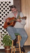 Stephen Taylor