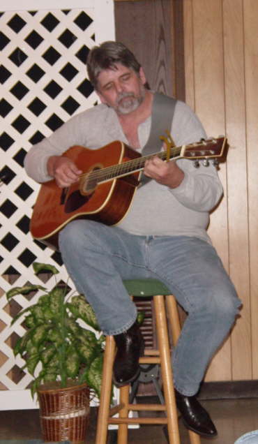 Stephen Taylor